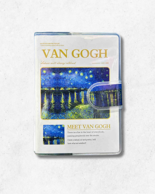 Mini Van Gogh