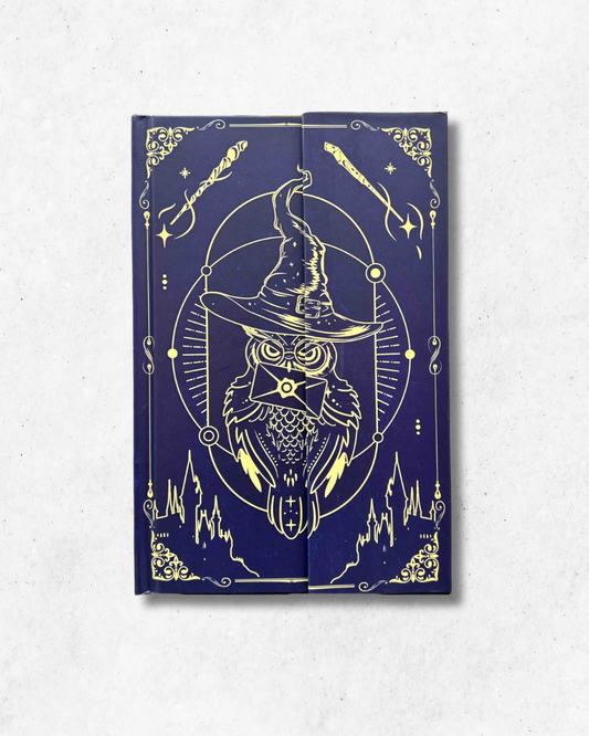 Harry Potter Búho