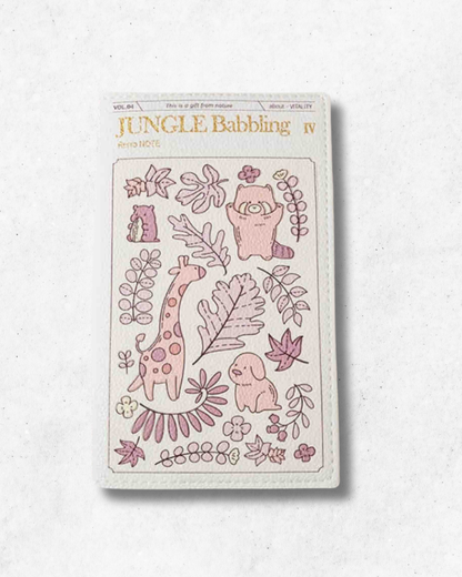 Jungle Babbling
