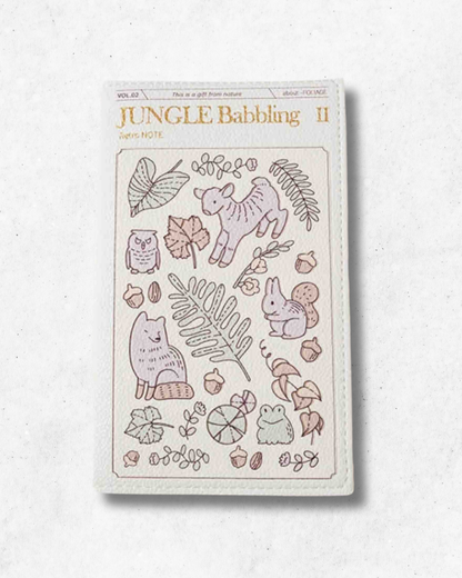 Jungle Babbling