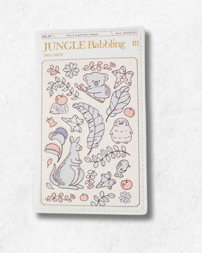 Jungle Babbling