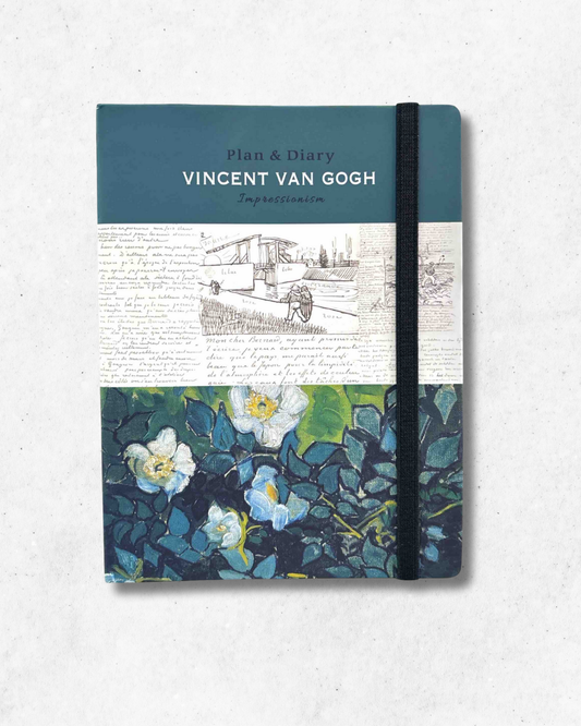 Planeador Van Gogh