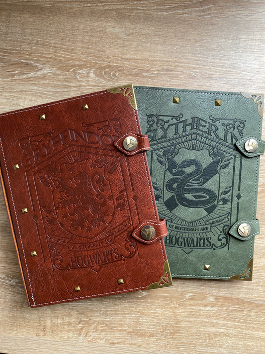Folder Mágico Harry Potter