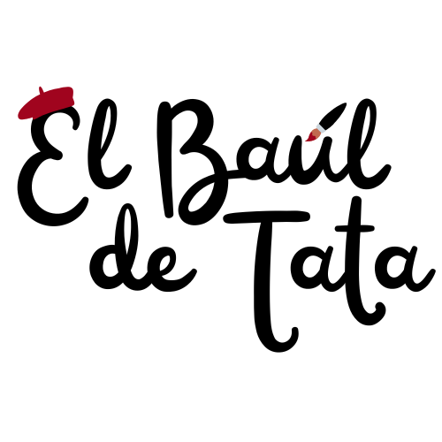 El Baúl de Tata